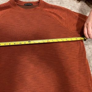 Banana Republic Men's Pullover Sweater 2020 season